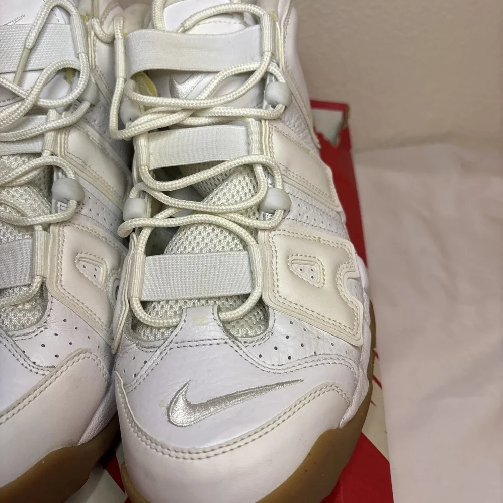 Nike‎ Air More Uptempo 